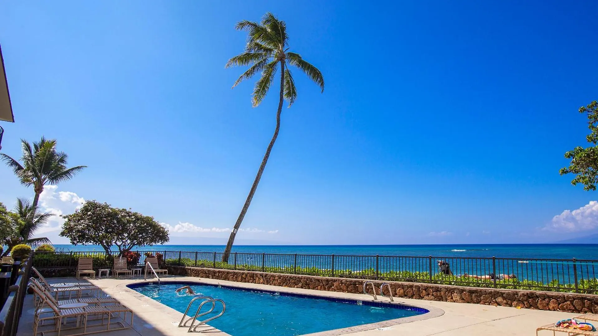 Kahana Reef 313 - Mch