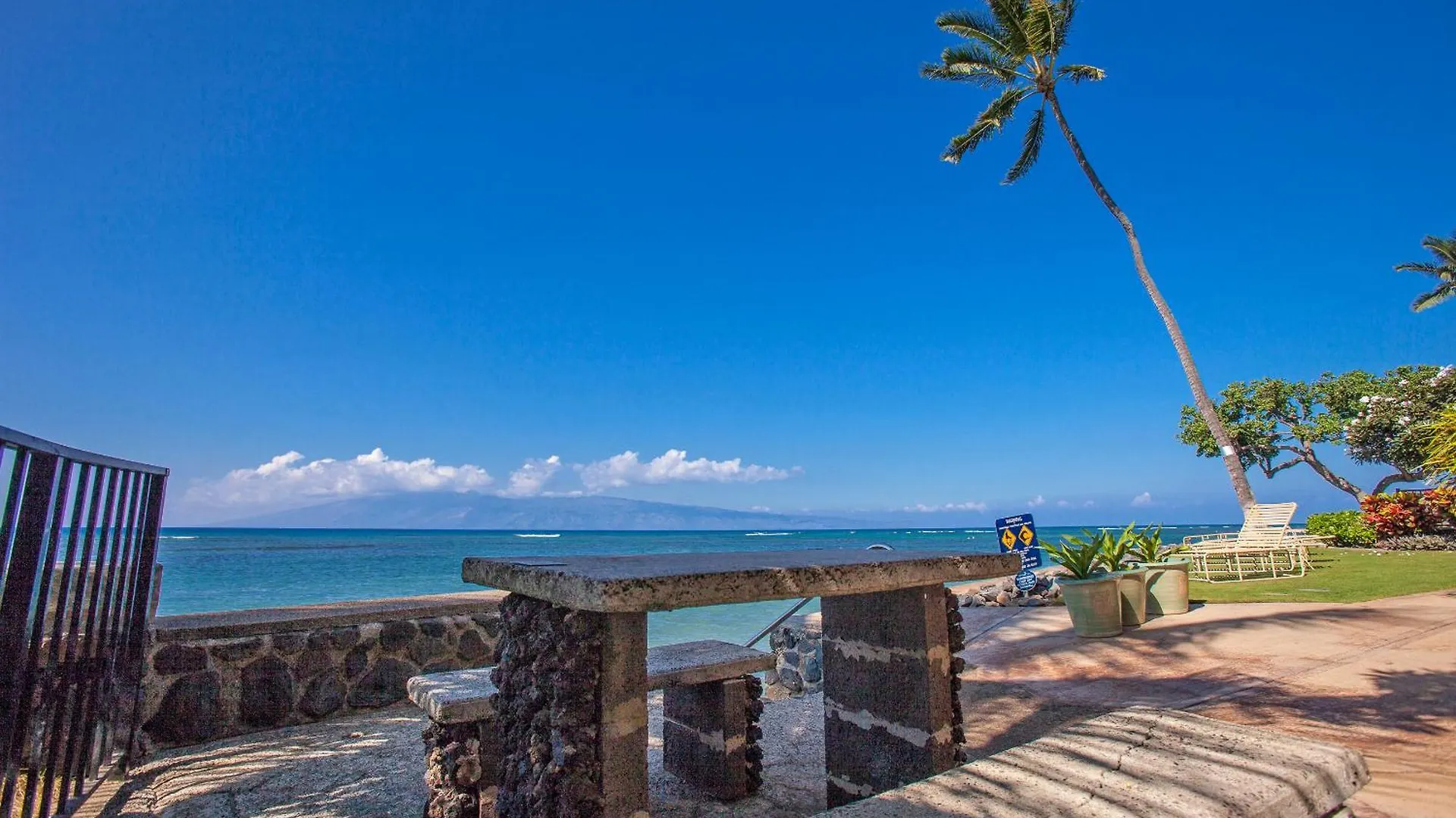 Kahana Reef 313 - Mch