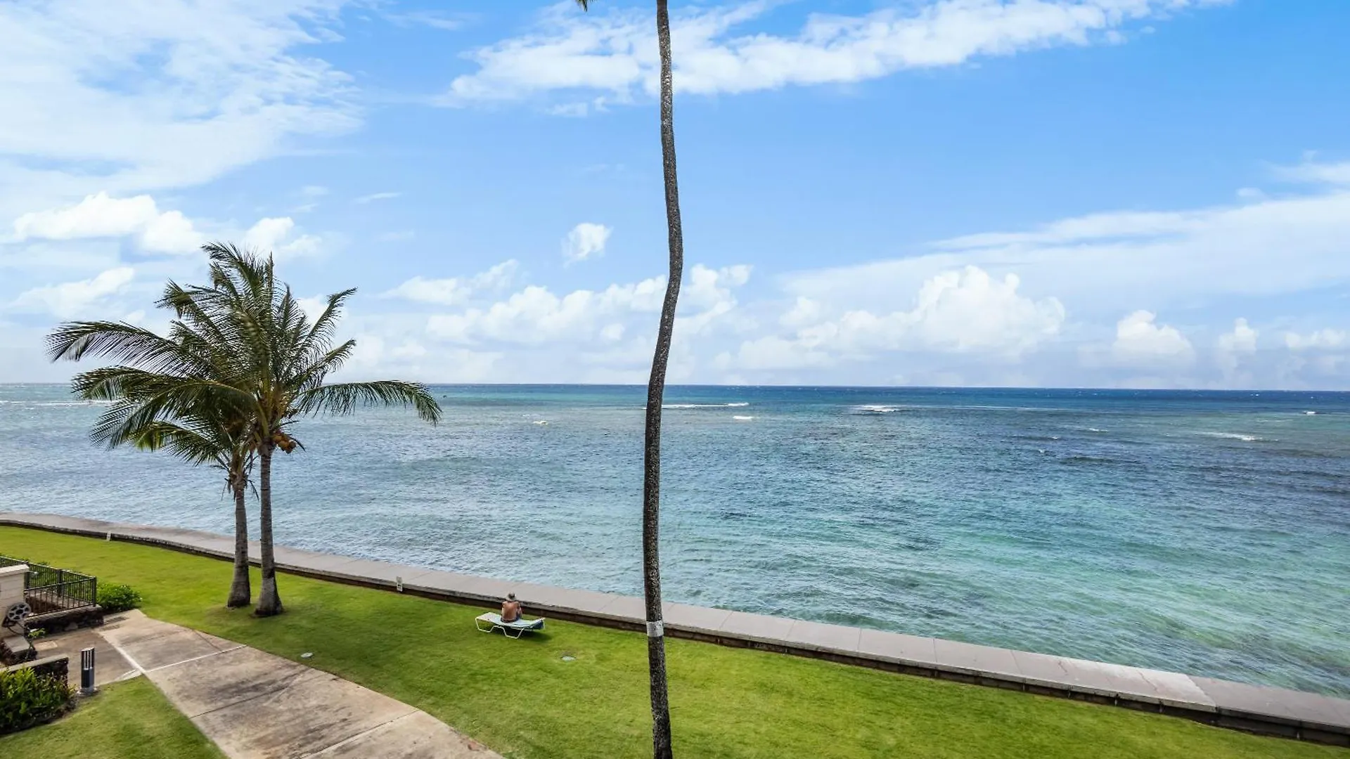 Kahana Reef 313 - Mch США