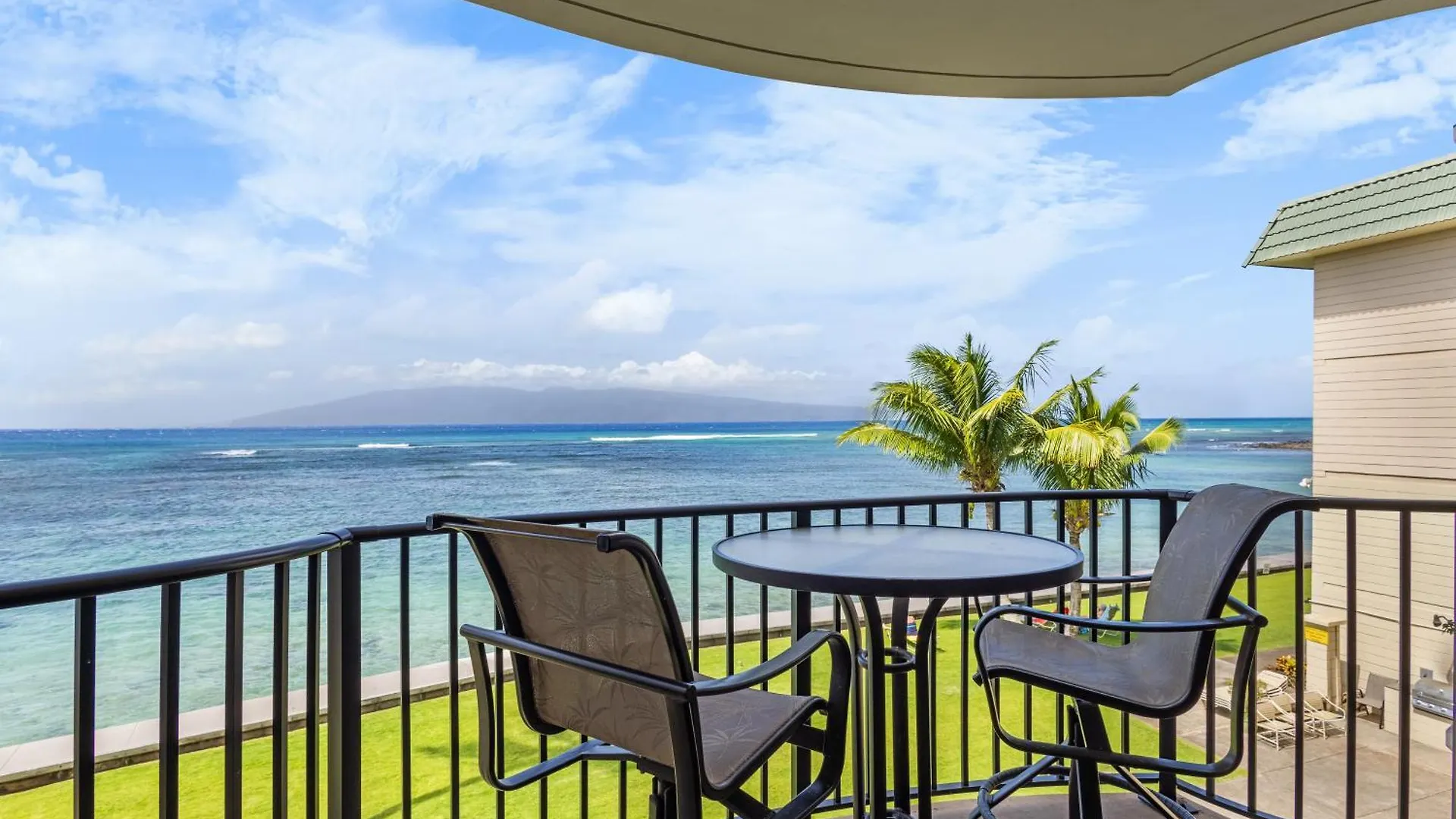 Kahana Reef 313 - Mch США